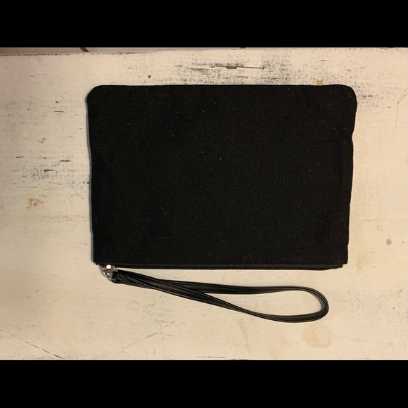 Victoria Secret Wristlet - Picture 2 of 2